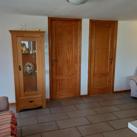 Ferienwohnung La Ventolera Valencia Exterior foto